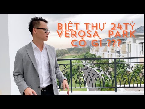 #2 : Biệt thự Verosa Khang Điền quận 9 GIÁ 24 TỶ_quyettranlux