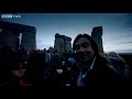 'Sunrise on Midsummer's Day at Stonehenge' - A History of Ancient Britain - Ep3 - Preview - BBC Two