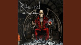 Watch Rhasalon The Power Of Metal video