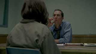 Musique True Detective - Charmaine Boudreaux Questioning Full Scene (HD) * You should kill yourself*