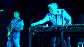 Watch Devo Stop Look And Listen video