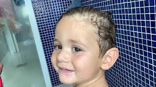 Henrique Chorou No Primeiro Dia Na Escola Henrique Chorou No Primeiro Dia Na Escola
