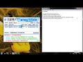 Cara setting jingling untuk auto visitor shortlink
