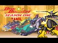 Dragon Booster s01e04 || Tamil dubbed || ANIME REVOKE