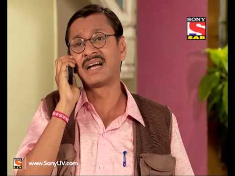 Taarak Mehta Ka Ooltah Chashmah - Episode 1453 - 14th July 2014...
