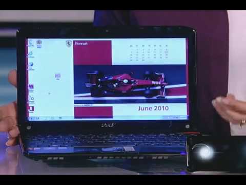 Fathers Day Tech Gadgets Abc World News Now 6-16-10 Mp4