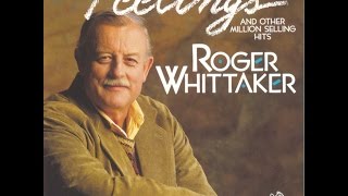 Watch Roger Whittaker Love Me Tender video