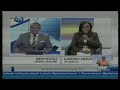 Analysing Kenya's security situation with Lindah Oguttu,Naoh Midambo and Francis Maina