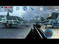 Enemystrike