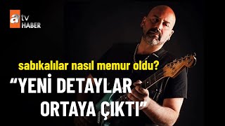 Müzisyen Onur Şener Cinayetinde Yeni Detaylar Ortaya Çıktı - Atv Ana Haber 4 Ekim 2022