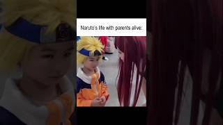 The Family He Always Wanted