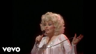 Dolly Parton - Great Balls Of Fire (Official Video)