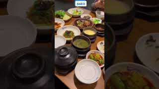 Smed Örnek Çalışması,