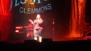 Watch Jessica Clemmons Single Tonight video