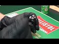 AK Bolt Cleaning/Disassembly/Assembly