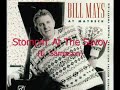 Stompin' At The Savoy (E. Sampson) - Bill Mays, piano [audio from CD]