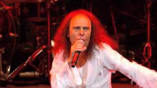 Watch Heaven  Hell The Mob Rules Live video