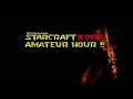 Starcraft 2 Beta Amateur Hour - Episode 001 - Part 1 of 2