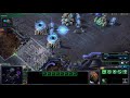 Starcraft 2 Beta Amateur Hour - Episode 001 - Part 1 of 2