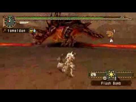 Mhfu Akantor