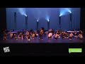 The Company / Body Rock 2010 [Official HD]