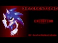 Differentopic - EXECUTION [EXTENDED]
