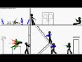 StickFigures- ZoMbIeS!