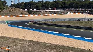 Estoril Sunday Race 2 Toprak Liderlik Için Savaşıyor