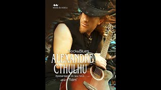 Alexandre Cthulhu - Angels
