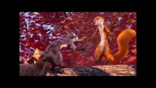Finding Alvin Part 1 - New Parents