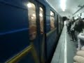 Video Kiev metro lol