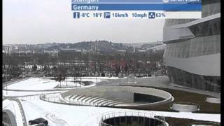 The World Live - 1400 Gmt On February 10, 2012