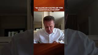 Mustafa Sarıgülden Ikinci Açıklama Bu Alçakları Kaçtıkları Yere Kadar Kovalayacağım