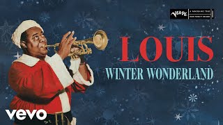 Watch Louis Armstrong Winter Wonderland video