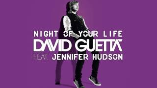 Video Night of your life David Guetta