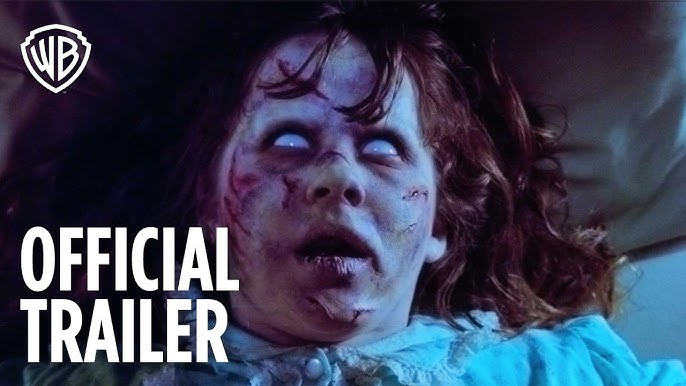 The Exorcist Poster