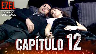 Ezel Capítulo 12 Completo En Español Serie Turca Doblada Al Español