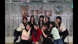 Main Vocal, Kim Chaeyun