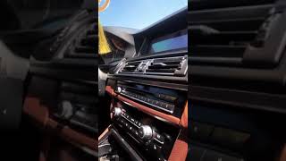 Bmw 520D Yan Koltuk Snap