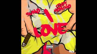 Watch Cdot Honcho I Love feat Sumo video