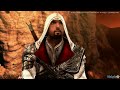 Let's Play Assassin's Creed Brotherhood - Sequence 1 Memory 1 "Mass Exodus"