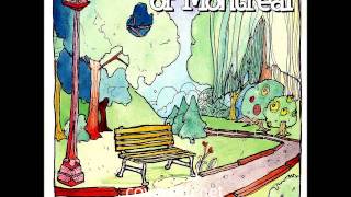 Watch Of Montreal The Hollow Room video