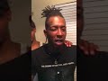 Honcho Supreme “I Cant” Prod. By Zacquiri King