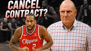 Clippers Owners Secret Payment Scandal Threatens Nba Future