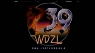 Wdzl Station Id 1983