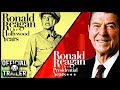RONALD REAGAN: THE HOLLYWOOD YEARS & THE PRESIDENTIAL YEARS (2001) | Official Trailer