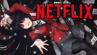 Kakegurui Season 2 officially confirmed