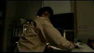 Deathnote Movie Trailer