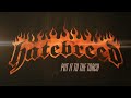 HATEBREED - Put It To The Torch OFFICIAL LYRIC VIDEO
