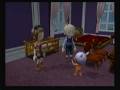Harvest Moon: Tree Of Tranquility - Gill -- Child Walking
